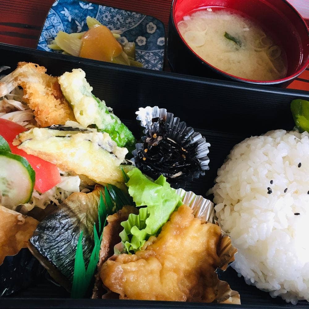 レストラン喫茶 ふじ