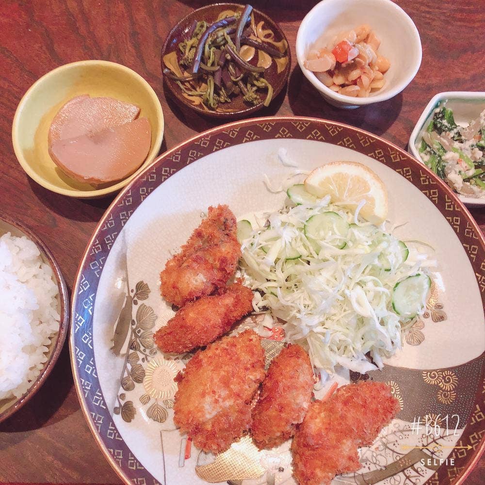 食堂こっぽり