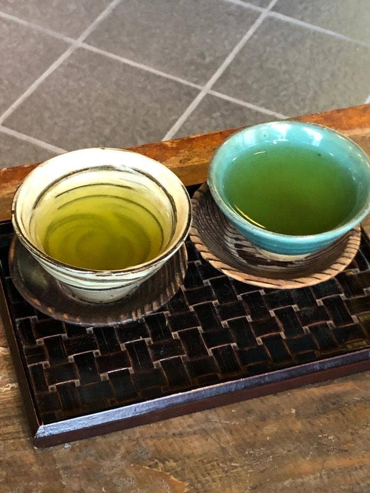 矢部屋 許斐本家