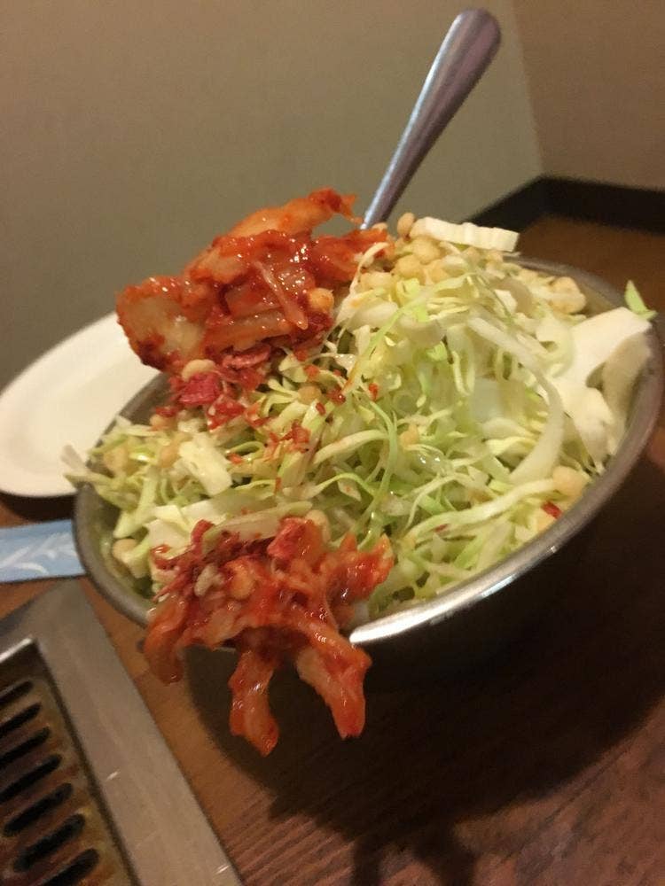 川越きらく亭