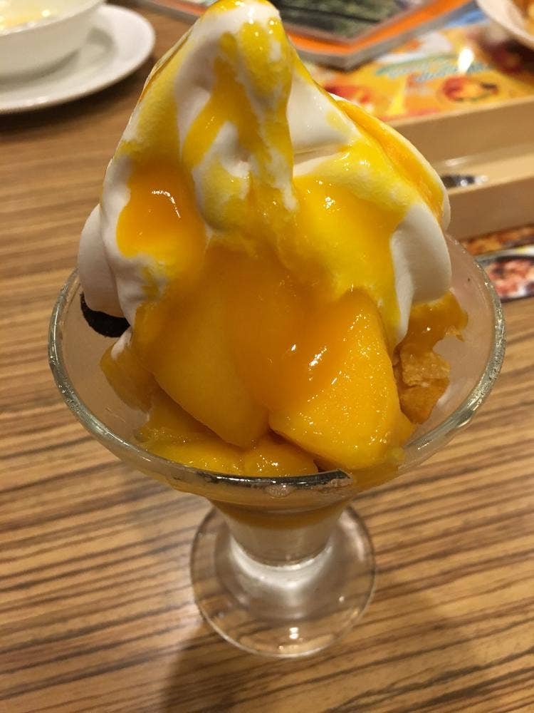 ガスト 小倉城野店