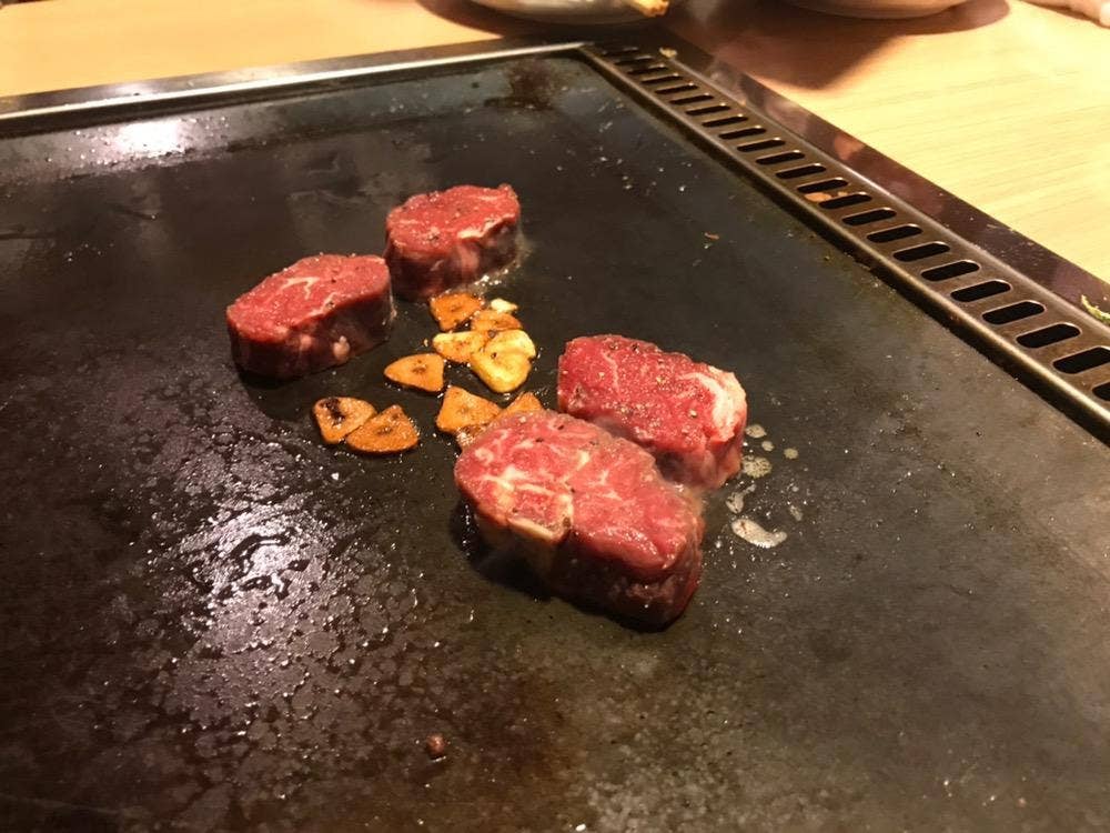 お好み焼き もんじゃ さくら