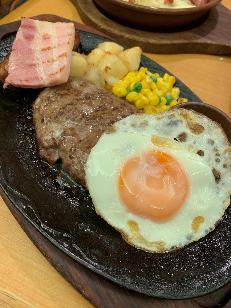 サイゼリヤ 亀戸北口店
