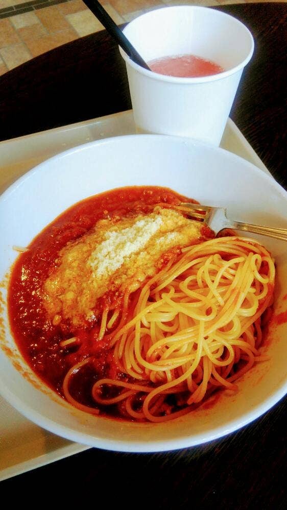 パスタ デ ドマーニ