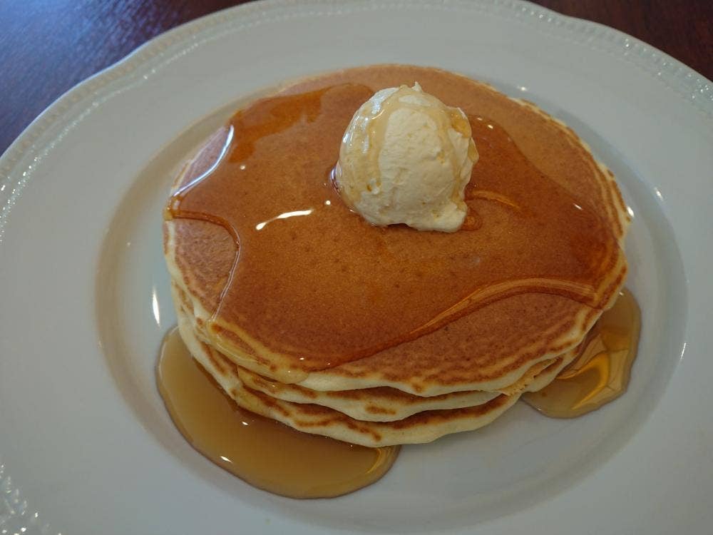 ロイヤルホスト 芦屋店