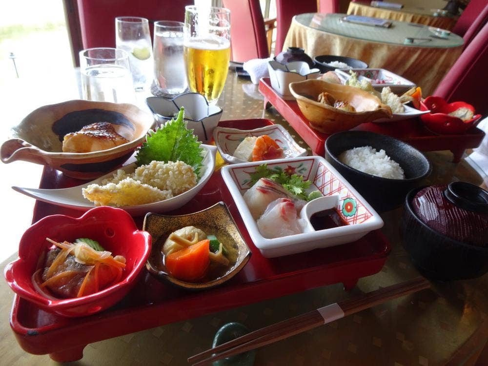 京cuisine The みます屋