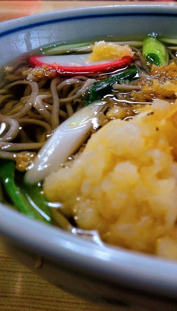 泉屋