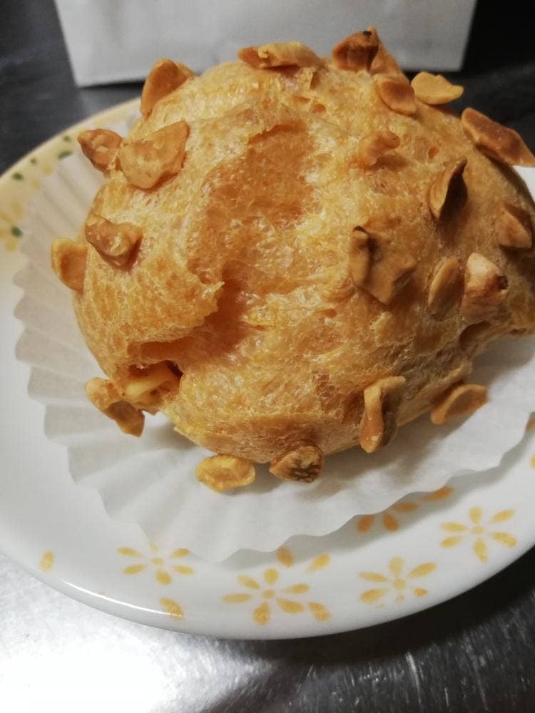 パティスリー ぼくぼく