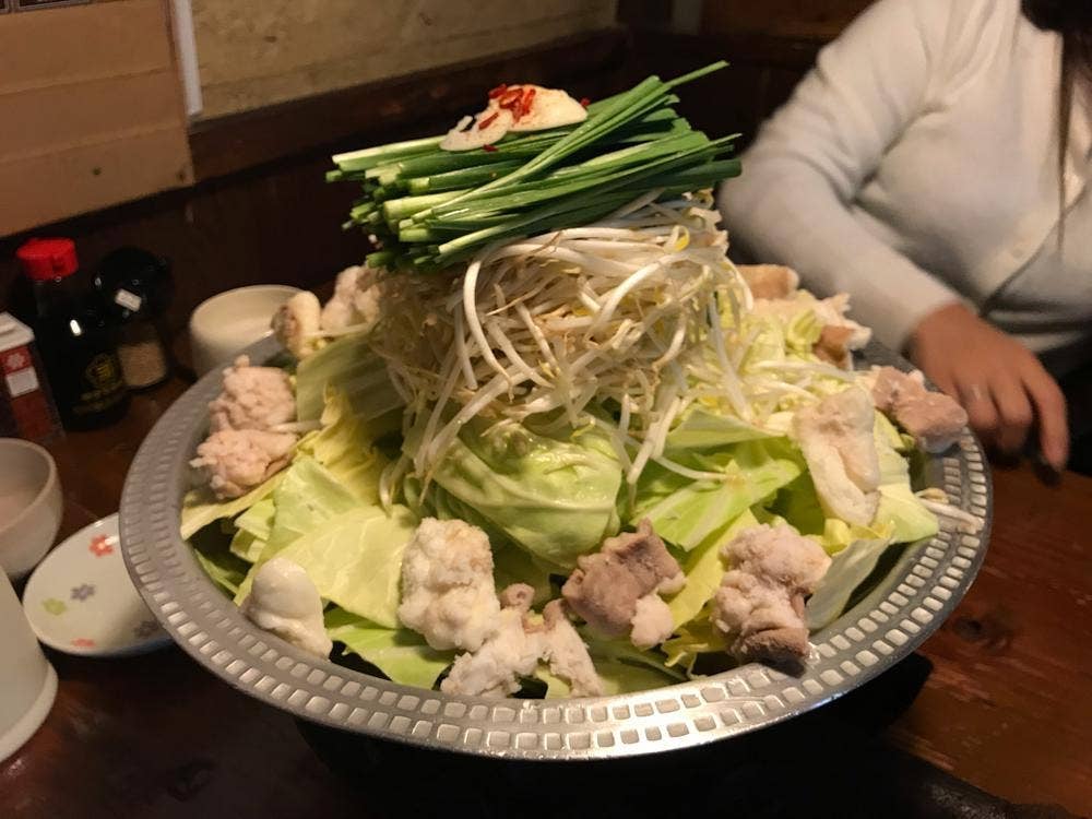 ふくみ屋 野田店