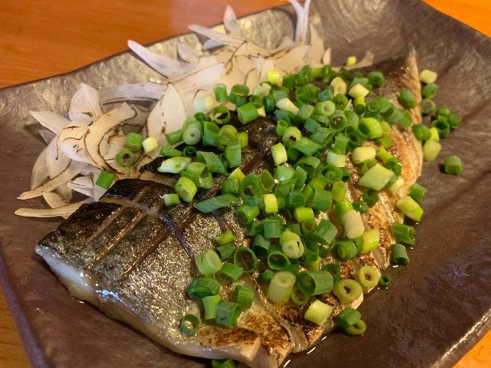 いっちょう 神楽坂店