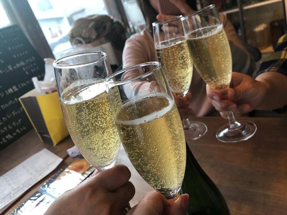 ボー マンチーズ&スモークバー