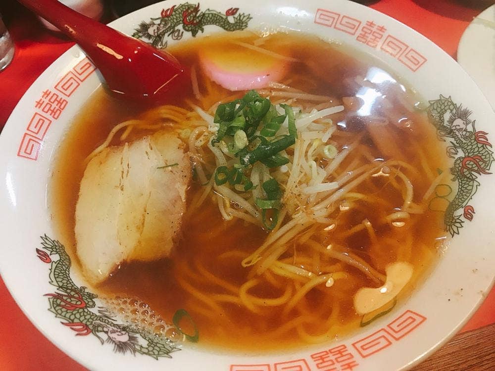 長崎軒