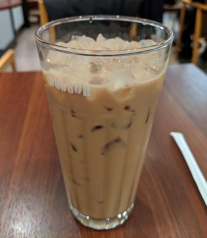 ドトールコーヒーショップ ゲートシティ大崎店