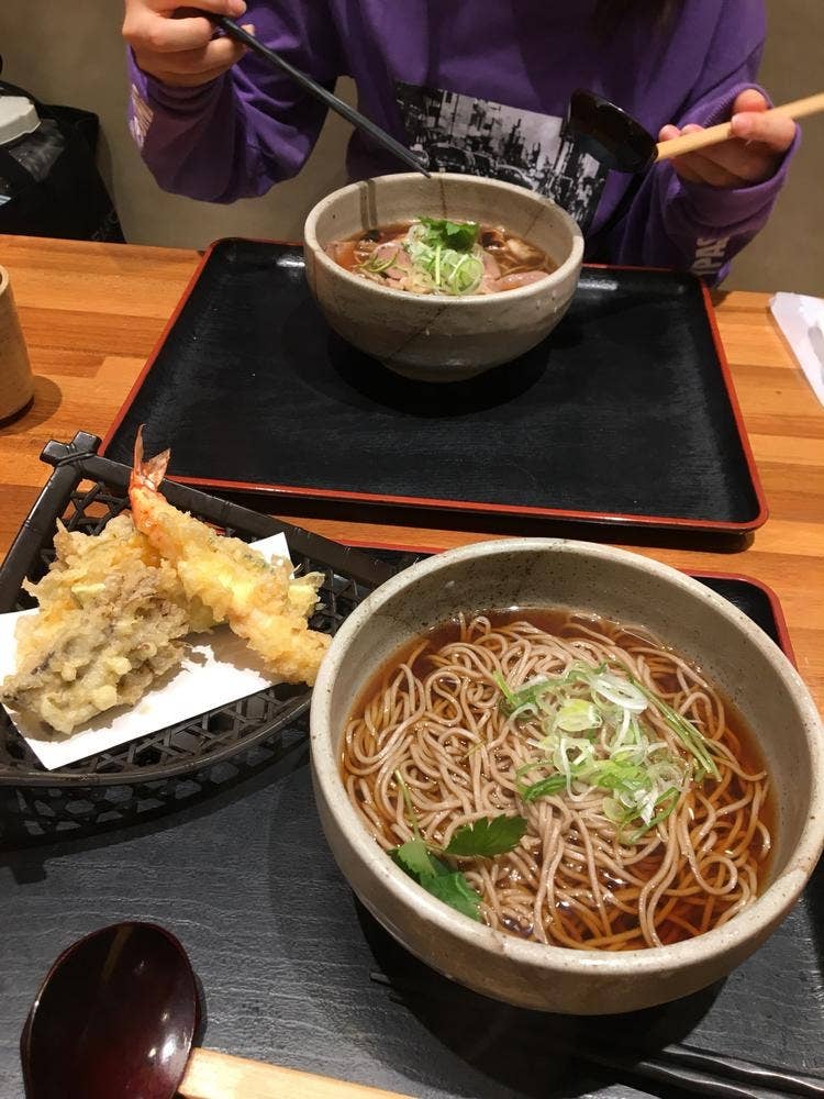 旬鮮だいにんぐ 天狗 上福岡駅前店