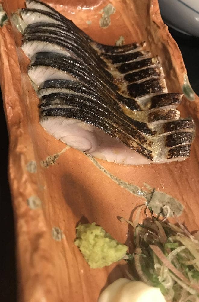 芳正 ～酒ト肴～