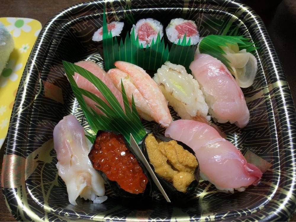 千葉寿司