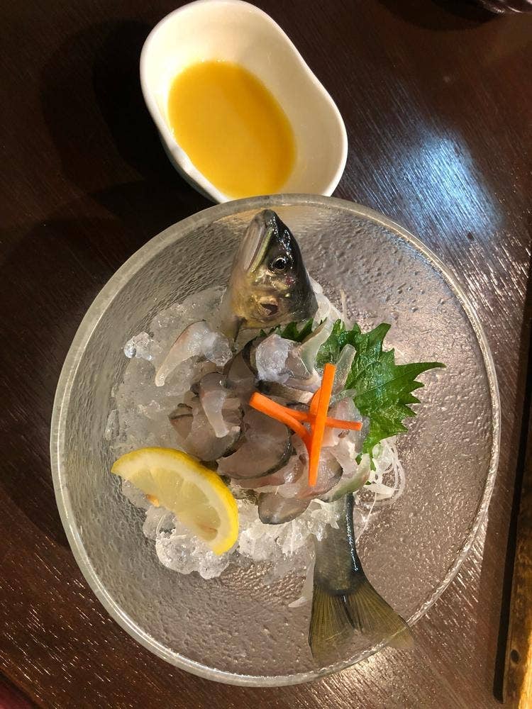 若大将
