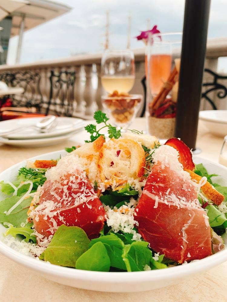 LA SUITE KOBE HARBORLAND LE COEUR KOBE