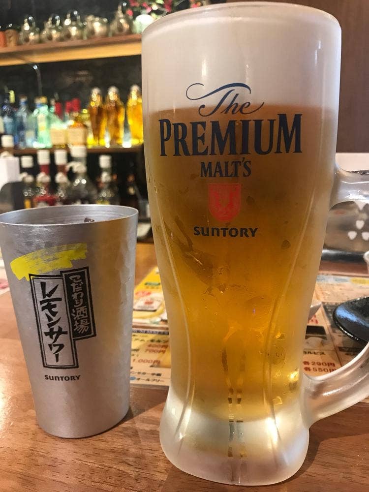 チヂミ 野田店