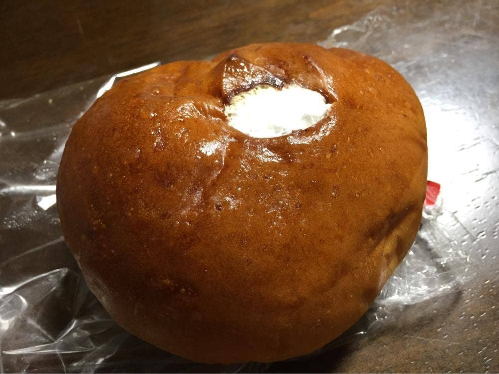 ベーカリーショップ上坂