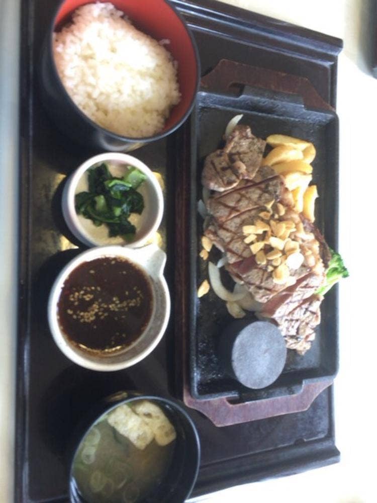 新陽カントリーout茶店