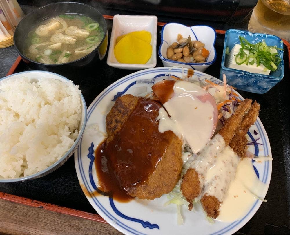 大心