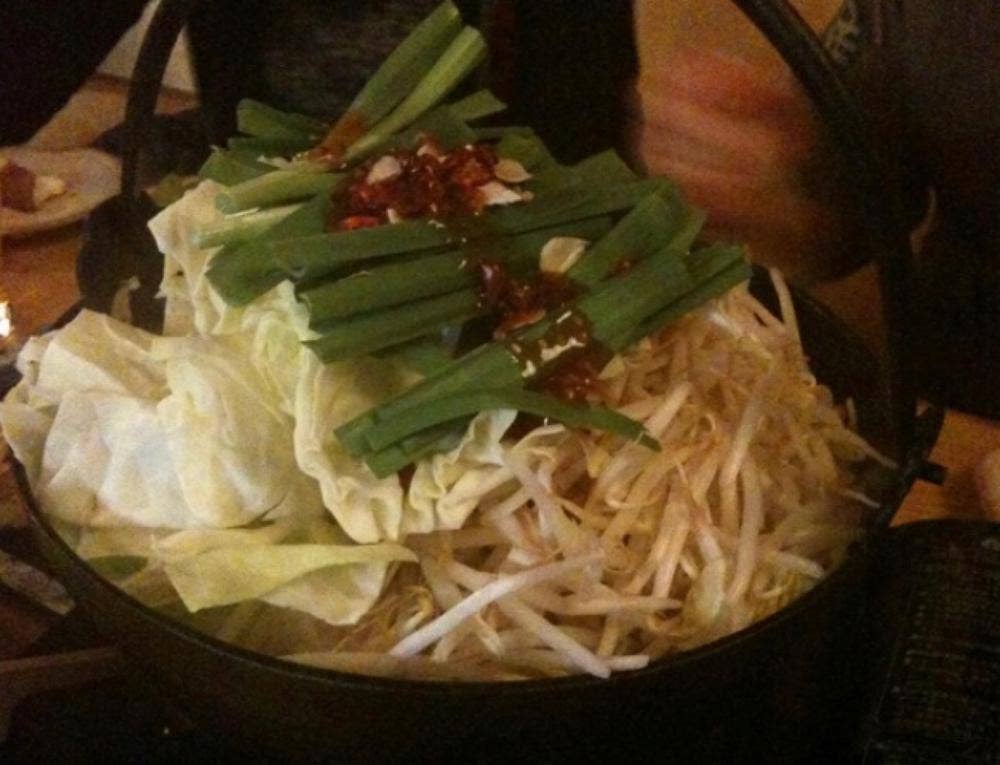 喰い処ねぶた本郷店