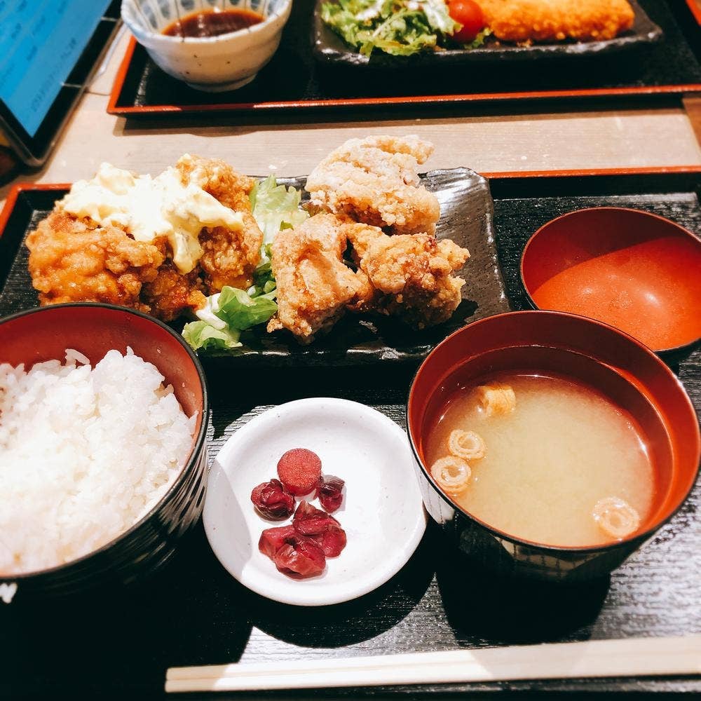 水炊き・焼鳥 とりいちず 新横浜店