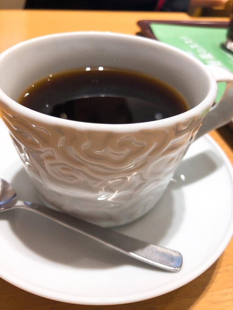 カフェ ファディ 古賀店