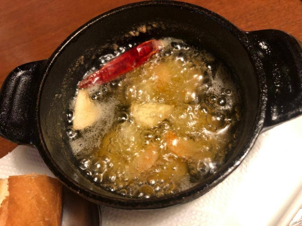 Rico Grill