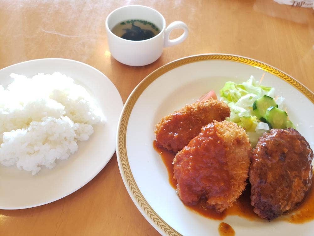 レストランプロヴァンス