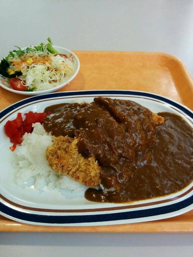 福山平成大学学生食堂