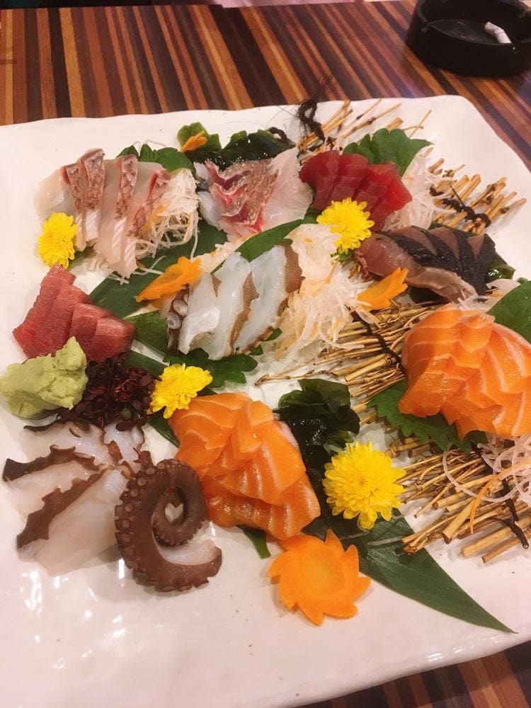 居酒屋 夢咲亭 本店