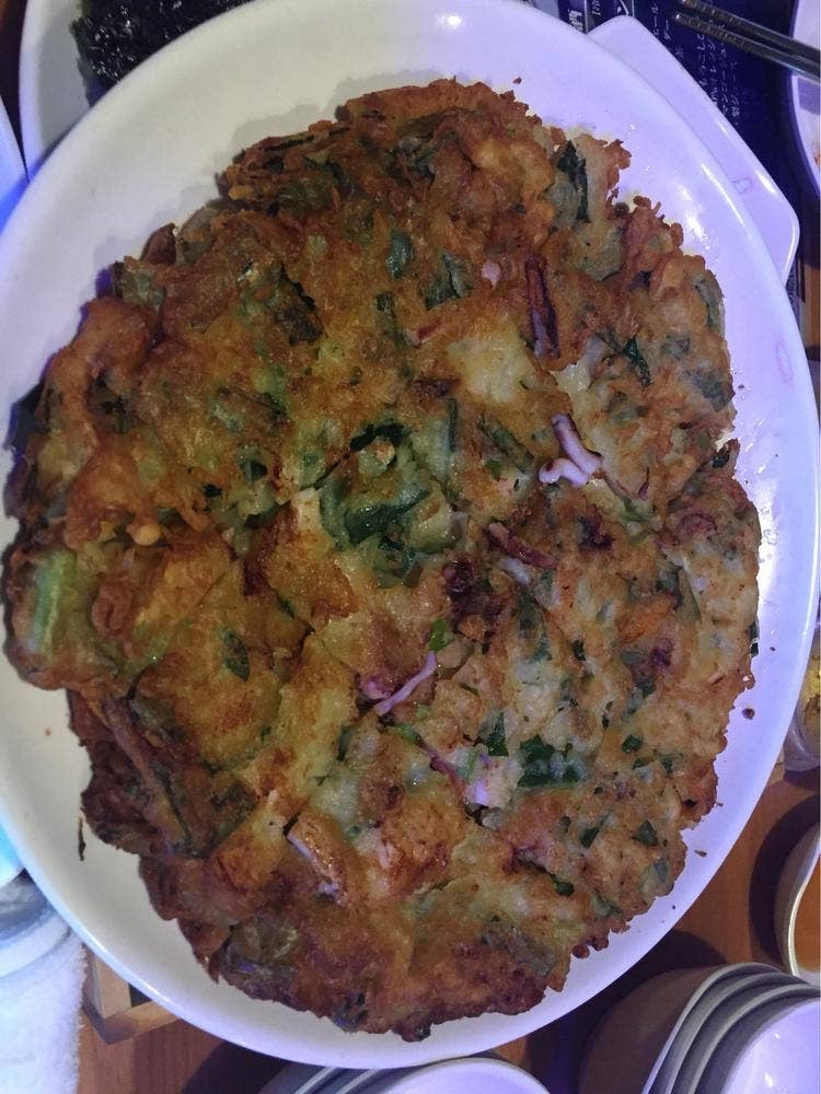 本格韓国料理 ソウル家