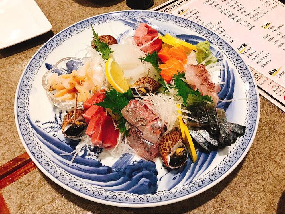 鮨 じゃんけん