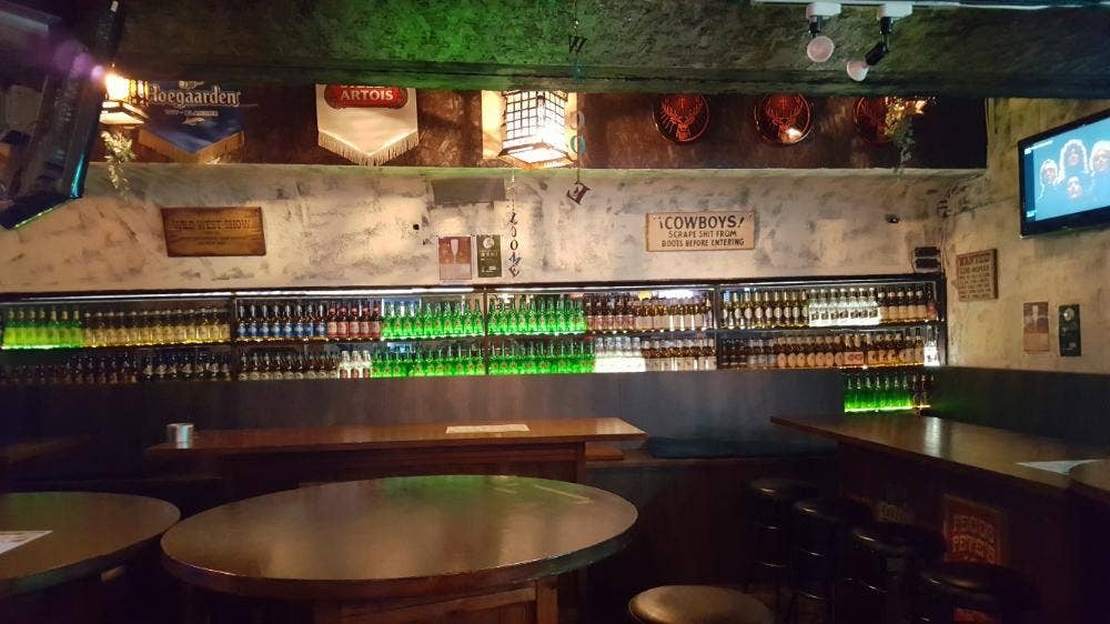 BAR&Dining Soware