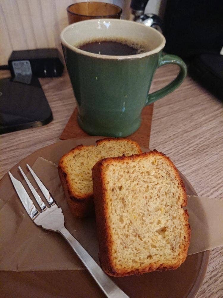 ジローコーヒー