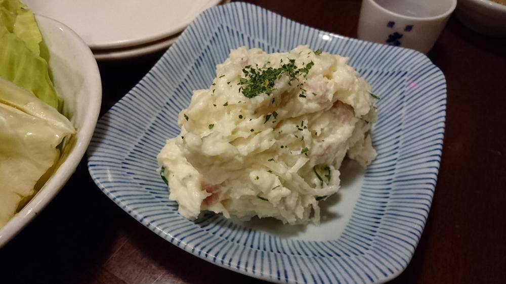 ます家二子玉川店