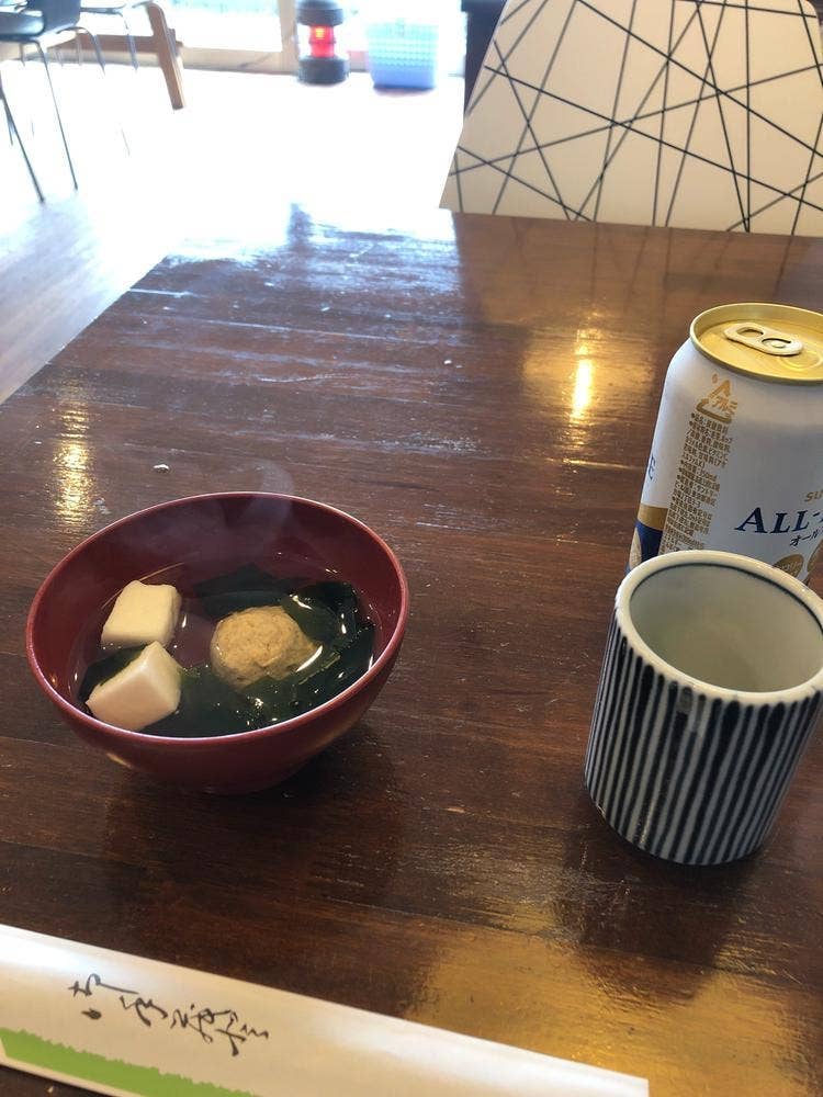 嘉平屋 海鮮お食事処