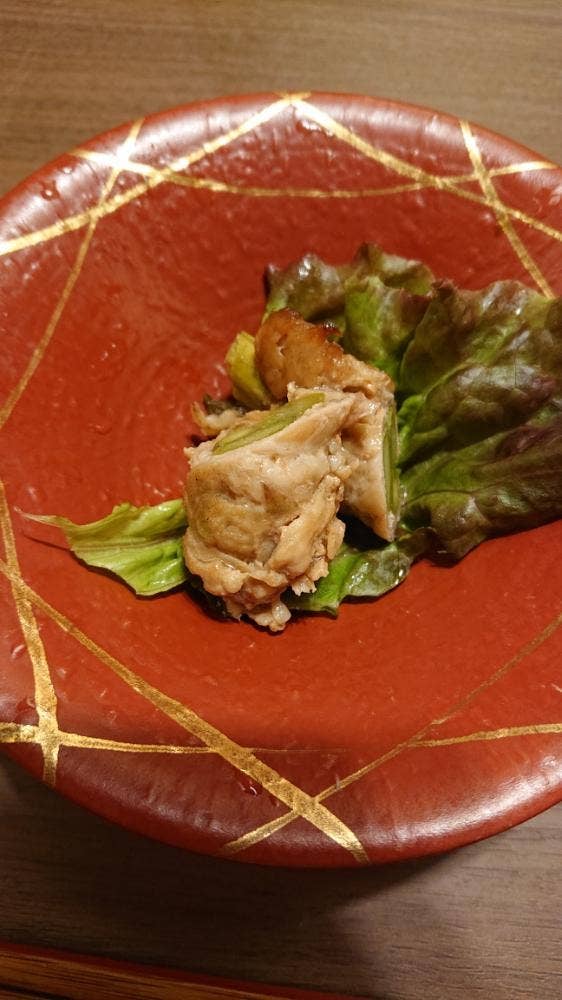 味楽 とみ田