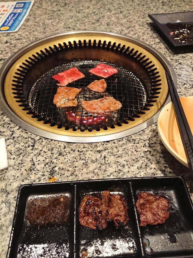 熟成焼肉いちばん 野田店
