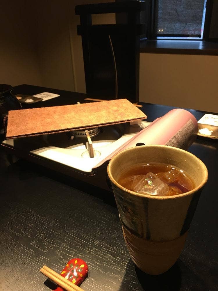 しゃぶ邸 慶 -YOROKOBI-