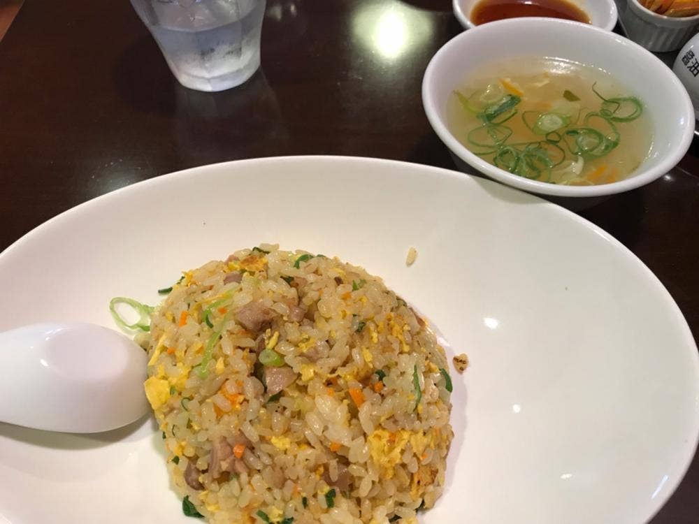 中華屋 KurumA