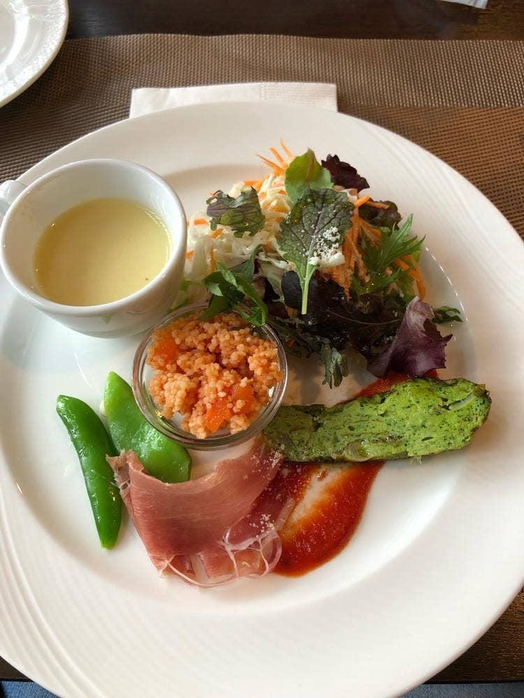 ロスブレンドーレ