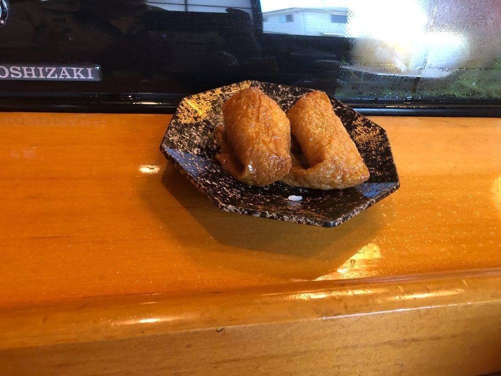 寿司長