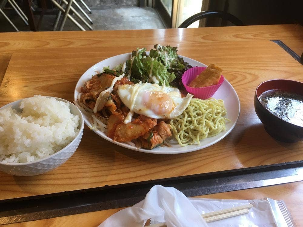 お好み焼き 権太