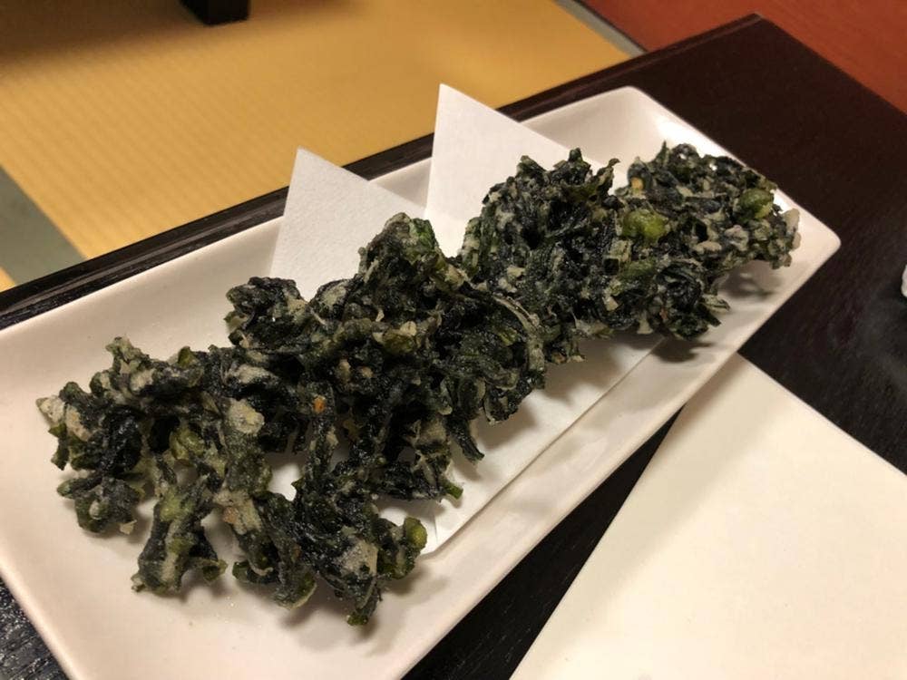 つくだ寄り処 我家