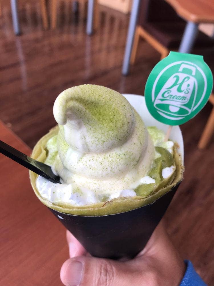 福龍 談合坂SA 上り店