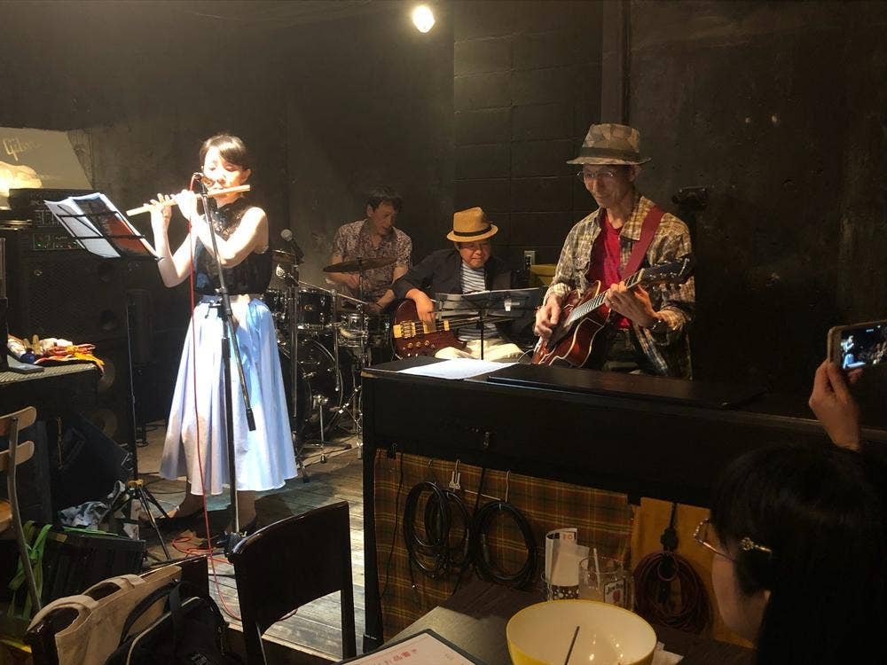 Cafe Sun