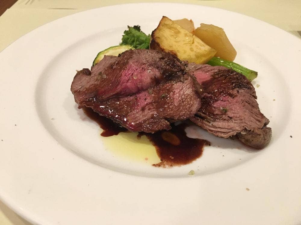 Cucina Italiana Altopascio